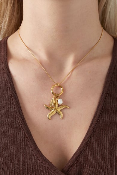 star of the sea necklace h5 Picture2